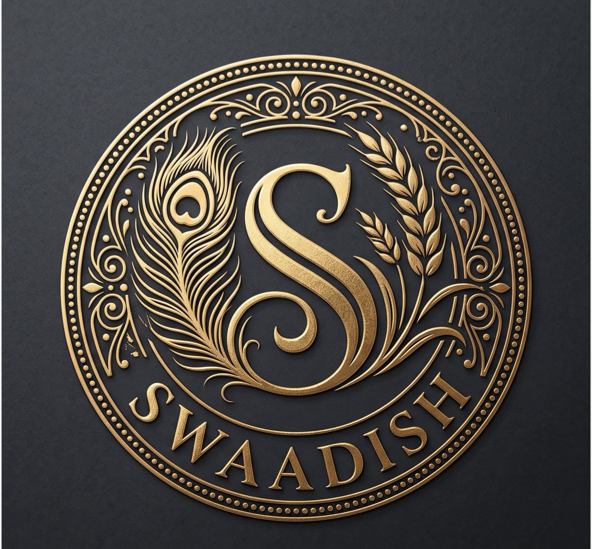 Swaadish Logo